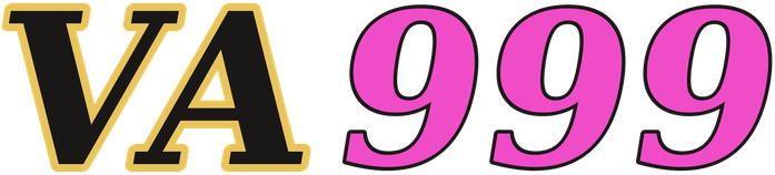VA999 โลโก้